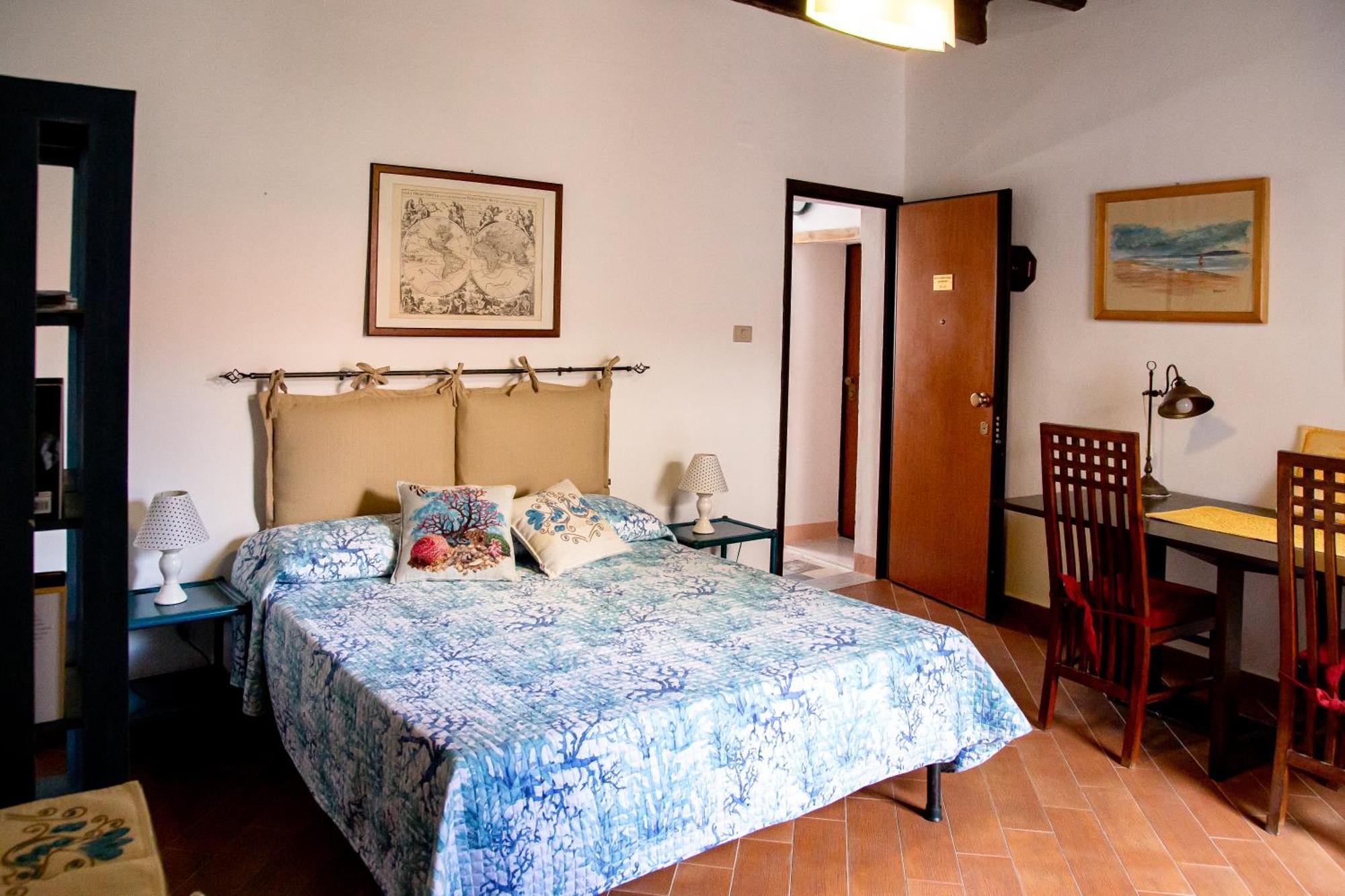 Casa Del Bisbe Alghero