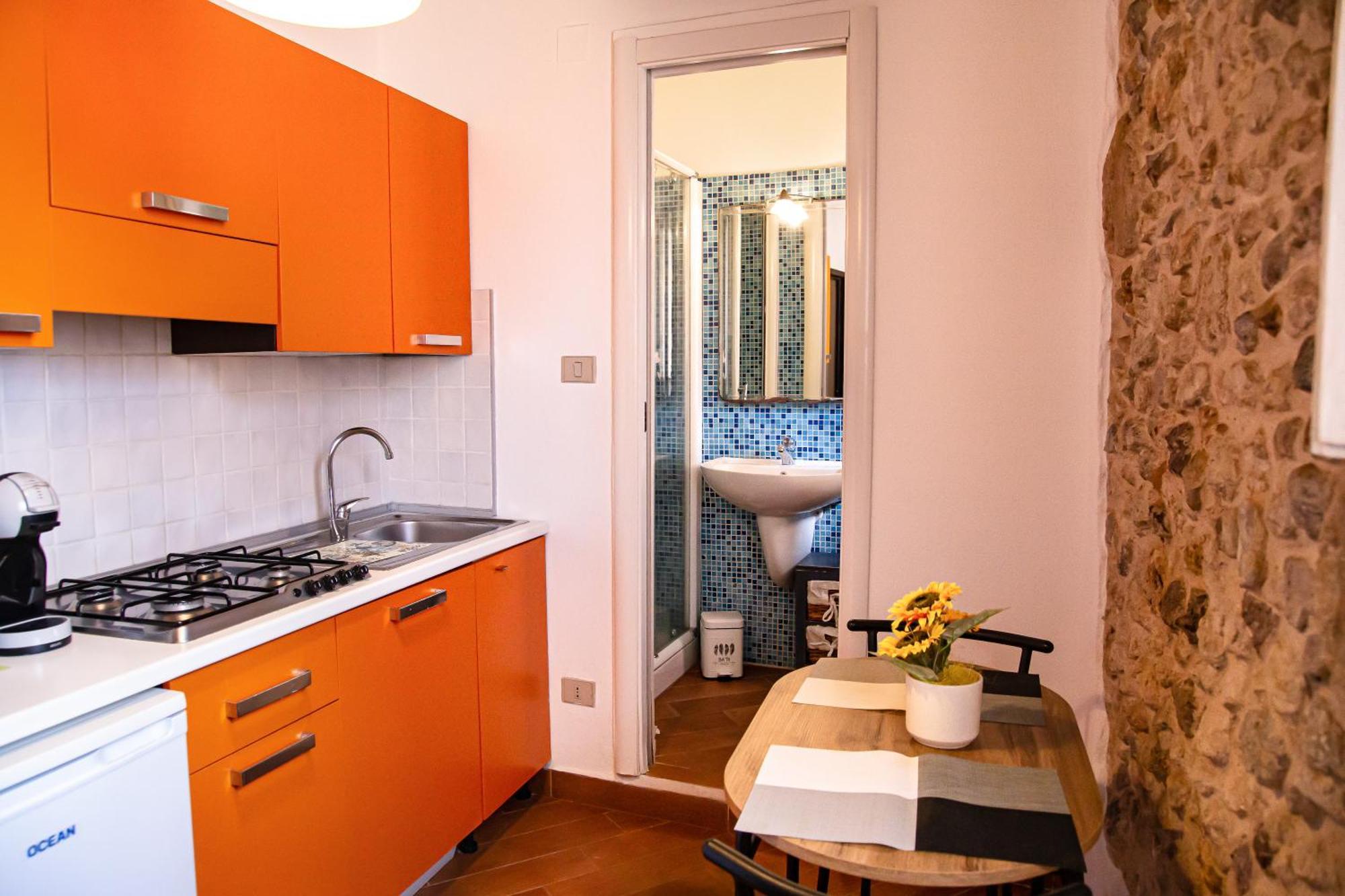 Apartment Casa Del Bisbe