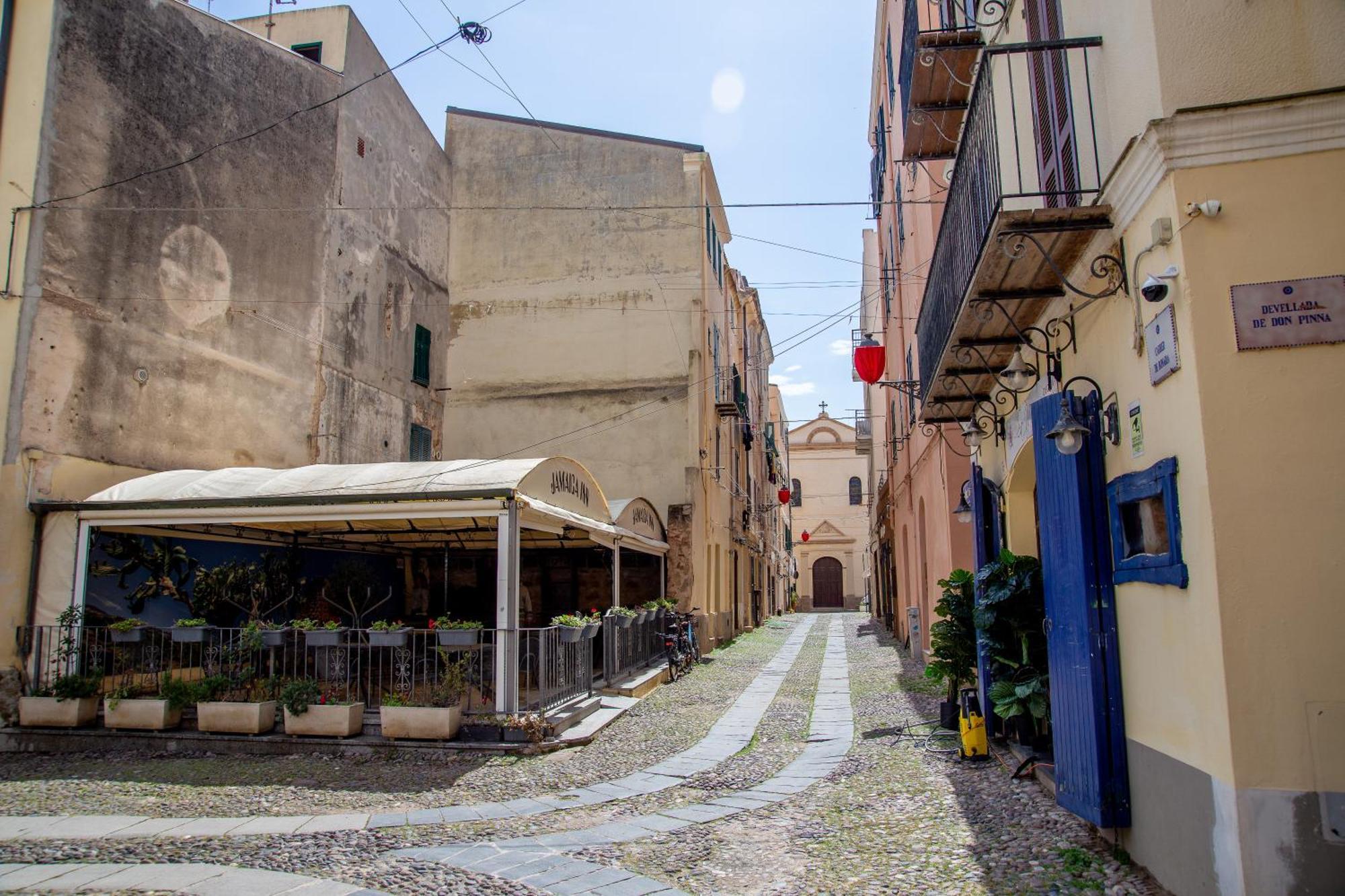 Casa Del Bisbe *