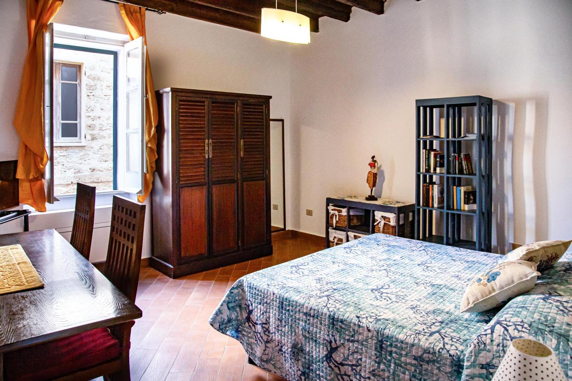 Casa Del Bisbe Alghero