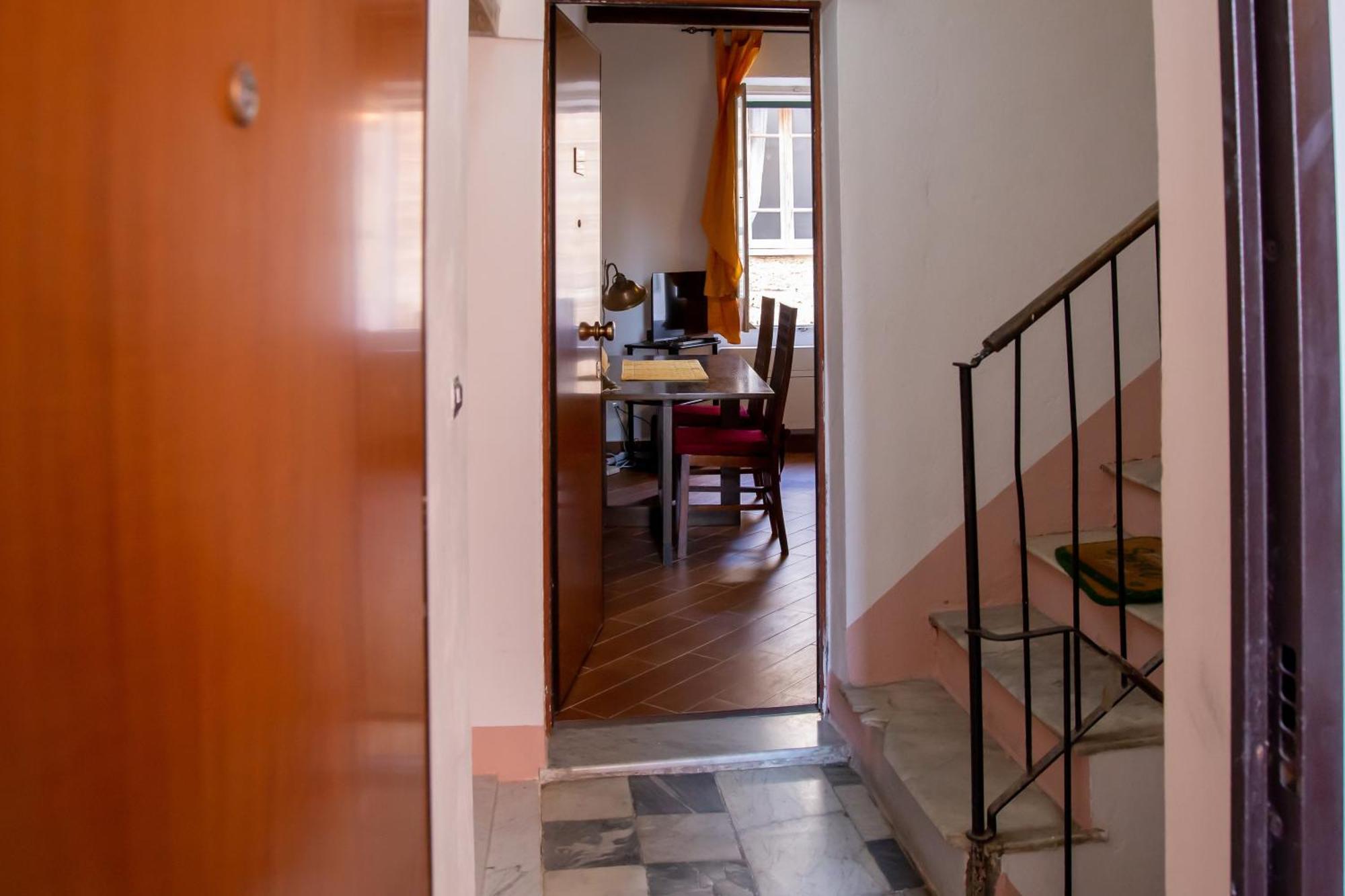 Apartment Casa Del Bisbe Alghero