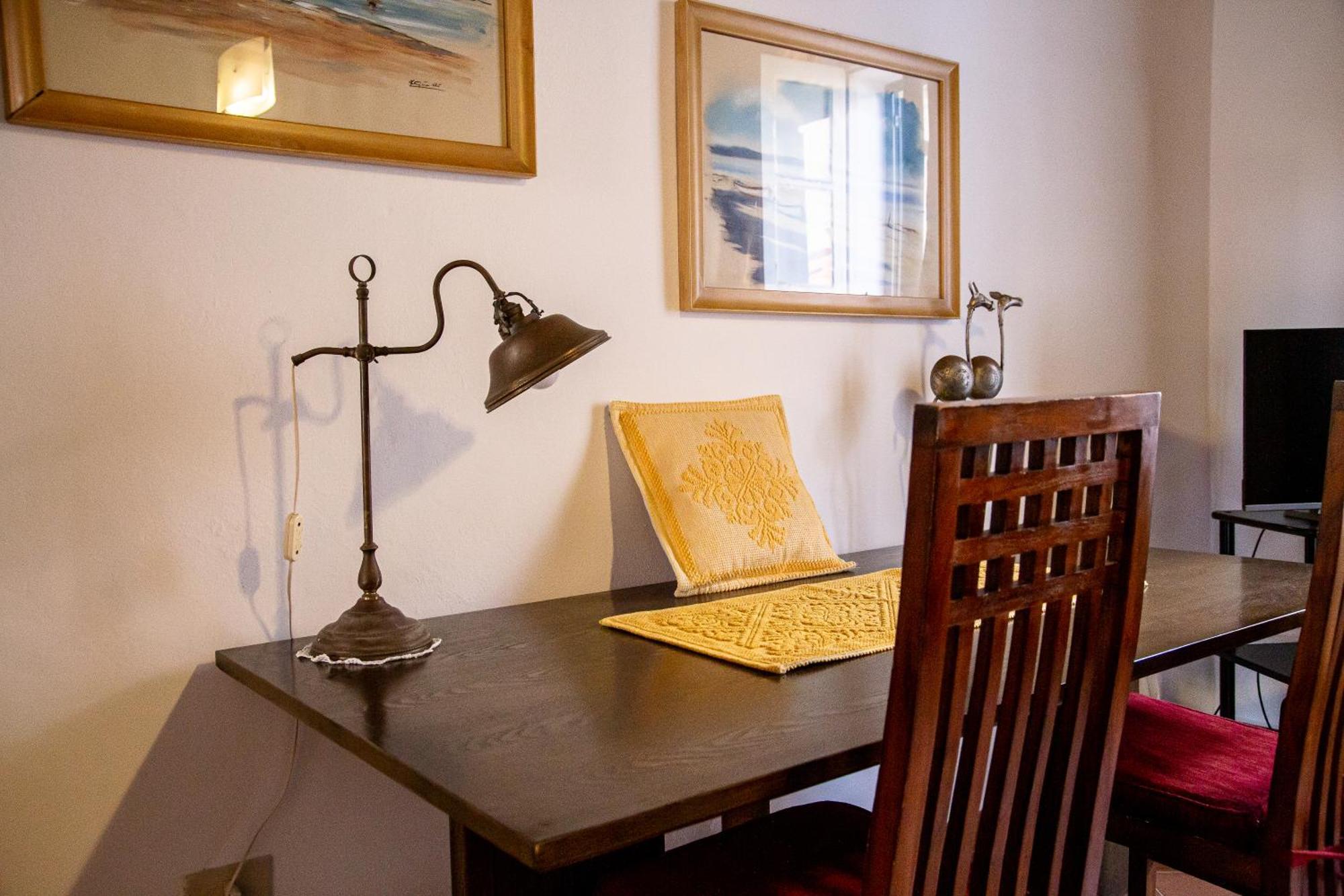 Apartment Casa Del Bisbe *