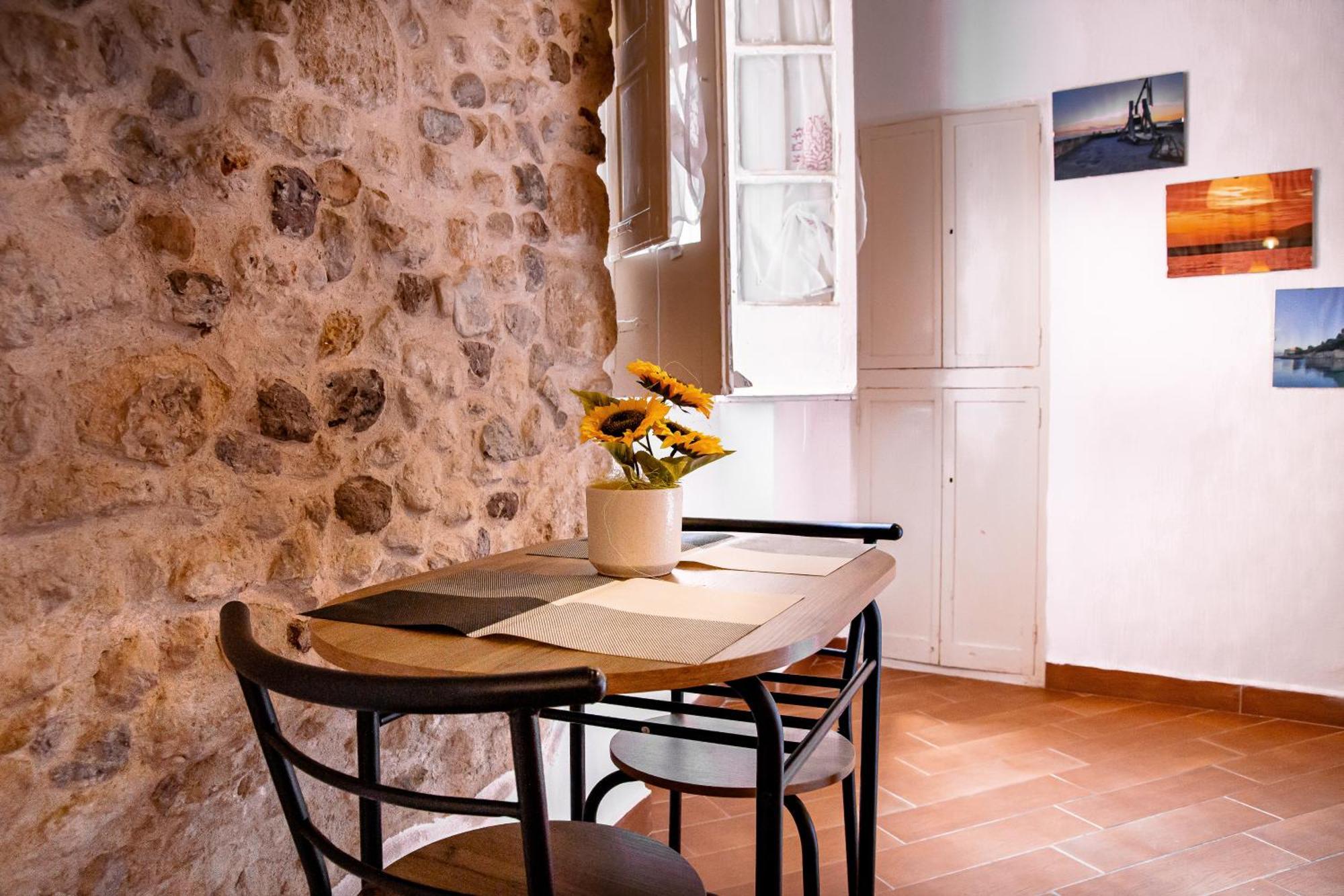 Casa Del Bisbe * Alghero