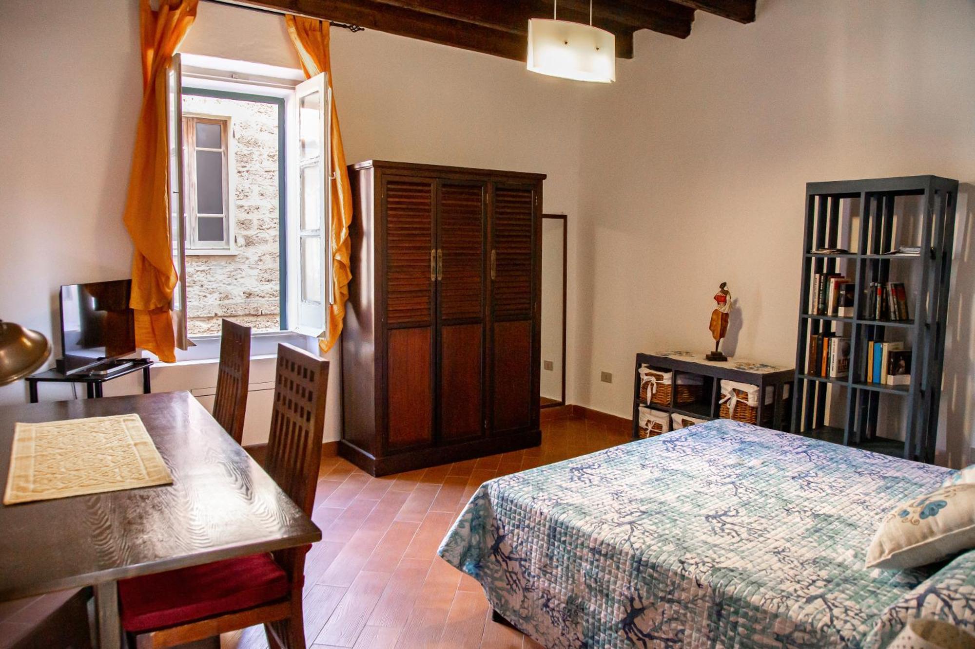 Casa Del Bisbe Apartment Alghero